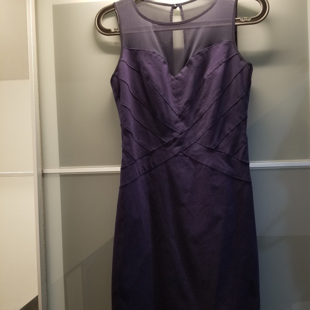 B. Darlin Bodycon Cocktail Dress